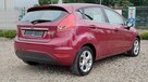 Ford Fiesta Climatronic PDC Gwarancja - 9