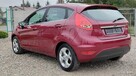 Ford Fiesta Climatronic PDC Gwarancja - 10