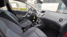 Ford Fiesta Climatronic PDC Gwarancja - 15
