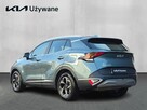 Kia Sportage 1.6 T-GDI 150 KM 6MT / Wersja M / LED / Gwarancja do 2030 / Salon Pl - 3