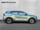Kia Sportage 1.6 T-GDI 150 KM 6MT / Wersja M / LED / Gwarancja do 2030 / Salon Pl - 6