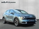 Kia Sportage 1.6 T-GDI 150 KM 6MT / Wersja M / LED / Gwarancja do 2030 / Salon Pl - 7