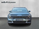 Kia Sportage 1.6 T-GDI 150 KM 6MT / Wersja M / LED / Gwarancja do 2030 / Salon Pl - 8