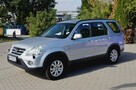 Honda CR-V salon Polska, stan bardzo dobry. - 1