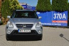 Honda CR-V salon Polska, stan bardzo dobry. - 2