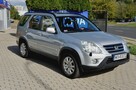 Honda CR-V salon Polska, stan bardzo dobry. - 3