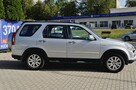 Honda CR-V salon Polska, stan bardzo dobry. - 4