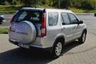 Honda CR-V salon Polska, stan bardzo dobry. - 5