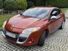 Renault Megane Coupe 1.6 Dynamique Zarejestrowany - 3