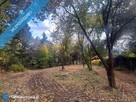 Działka budowlana nad rzeką Świder 30 min z Warszawy - 5