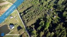 Działka budowlana nad rzeką Świder 30 min z Warszawy - 10