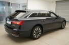 Audi A6 35TDI 163KM Stronic Led Tempomat Kamera Gwarancja - 2