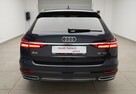 Audi A6 35TDI 163KM Stronic Led Tempomat Kamera Gwarancja - 3