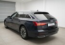 Audi A6 35TDI 163KM Stronic Led Tempomat Kamera Gwarancja - 4