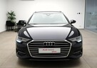 Audi A6 35TDI 163KM Stronic Led Tempomat Kamera Gwarancja - 5