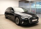 Audi A6 35TDI 163KM Stronic Led Tempomat Kamera Gwarancja - 6