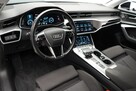 Audi A6 35TDI 163KM Stronic Led Tempomat Kamera Gwarancja - 14