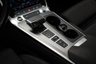 Audi A6 35TDI 163KM Stronic Led Tempomat Kamera Gwarancja - 15