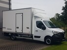 Renault Master WINDA KONTENER 8EP 4,23x2,22x2,33 KLIMA DHOLLANDIA KRAJOWY DMC 3500 KG