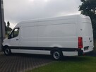 Mercedes Sprinter MAXI CHŁODNIA AGREGAT 2 KOMORY GRZANIE KLIMA IZOTERMA 316CDI - 3
