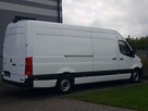 Mercedes Sprinter MAXI CHŁODNIA AGREGAT 2 KOMORY GRZANIE KLIMA IZOTERMA 316CDI - 4
