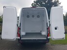 Mercedes Sprinter MAXI CHŁODNIA AGREGAT 2 KOMORY GRZANIE KLIMA IZOTERMA 316CDI - 5