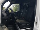 Mercedes Sprinter MAXI CHŁODNIA AGREGAT 2 KOMORY GRZANIE KLIMA IZOTERMA 316CDI - 7