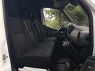 Mercedes Sprinter MAXI CHŁODNIA AGREGAT 2 KOMORY GRZANIE KLIMA IZOTERMA 316CDI - 8