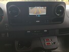 Mercedes Sprinter MAXI CHŁODNIA AGREGAT 2 KOMORY GRZANIE KLIMA IZOTERMA 316CDI - 10