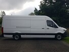 Mercedes Sprinter MAXI CHŁODNIA AGREGAT 2 KOMORY GRZANIE KLIMA IZOTERMA 316CDI - 12