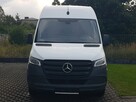 Mercedes Sprinter MAXI CHŁODNIA AGREGAT 2 KOMORY GRZANIE KLIMA IZOTERMA 316CDI - 15