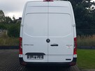 Mercedes Sprinter MAXI CHŁODNIA AGREGAT 2 KOMORY GRZANIE KLIMA IZOTERMA 316CDI - 16
