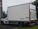 Renault Master WINDA KONTENER 8EP 4,23x2,22x2,33 KLIMA DHOLLANDIA KRAJOWY DMC 3500 KG - 3