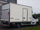 Renault Master WINDA KONTENER 8EP 4,23x2,22x2,33 KLIMA DHOLLANDIA KRAJOWY DMC 3500 KG - 4
