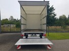 Renault Master WINDA KONTENER 8EP 4,23x2,22x2,33 KLIMA DHOLLANDIA KRAJOWY DMC 3500 KG - 5