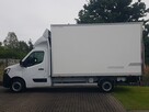 Renault Master WINDA KONTENER 8EP 4,23x2,22x2,33 KLIMA DHOLLANDIA KRAJOWY DMC 3500 KG - 11