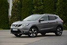 Nissan Qashqai 12.2016r Ledy Navi Kamera360 Asystent Pasa 2xParktr. Panorama ASO - 3