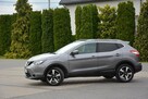 Nissan Qashqai 12.2016r Ledy Navi Kamera360 Asystent Pasa 2xParktr. Panorama ASO - 4