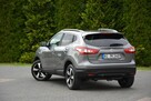 Nissan Qashqai 12.2016r Ledy Navi Kamera360 Asystent Pasa 2xParktr. Panorama ASO - 8