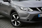 Nissan Qashqai 12.2016r Ledy Navi Kamera360 Asystent Pasa 2xParktr. Panorama ASO - 9