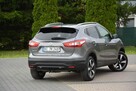 Nissan Qashqai 12.2016r Ledy Navi Kamera360 Asystent Pasa 2xParktr. Panorama ASO - 15