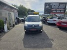 Renault Kangoo 1.5 DCI 110 KM, RAMPA DLA NIEPEŁNOSPRAWNYCH, Navi, Bluetooth, PL Menu - 2