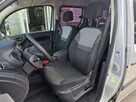 Renault Kangoo 1.5 DCI 110 KM, RAMPA DLA NIEPEŁNOSPRAWNYCH, Navi, Bluetooth, PL Menu - 6