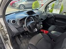 Renault Kangoo 1.5 DCI 110 KM, RAMPA DLA NIEPEŁNOSPRAWNYCH, Navi, Bluetooth, PL Menu - 8