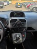 Renault Kangoo 1.5 DCI 110 KM, RAMPA DLA NIEPEŁNOSPRAWNYCH, Navi, Bluetooth, PL Menu - 16