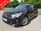 Kia Rio 1,2 Benzyna Klimatronik Nawigacja Kamera Zarejestrowany Gwarancja