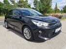 Kia Rio 1,2 Benzyna Klimatronik Nawigacja Kamera Zarejestrowany Gwarancja - 3