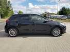 Kia Rio 1,2 Benzyna Klimatronik Nawigacja Kamera Zarejestrowany Gwarancja - 4