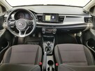 Kia Rio 1,2 Benzyna Klimatronik Nawigacja Kamera Zarejestrowany Gwarancja - 12
