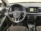 Kia Rio 1,2 Benzyna Klimatronik Nawigacja Kamera Zarejestrowany Gwarancja - 13